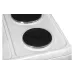 Elektroherd Ardesto, White (FSCF-E604W)