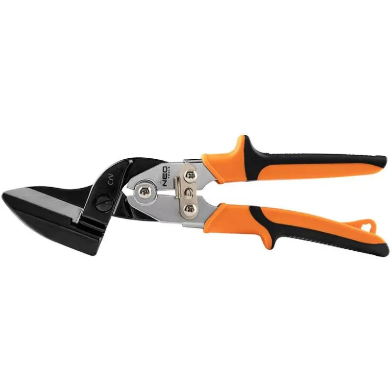 Fém ollók Neo Tools (31-065)