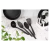 Комплект кухненски аксесоари Ardesto Gemini Gourmet, Black (AR3804GG)