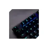 Mehanska tipkovnica HyperX Alloy Origins Origins PBT, Black (639N3AA)