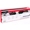 Mehanska tipkovnica HyperX Alloy Origins Origins PBT, Black (639N3AA)