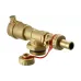 Τελικό τμήμα Danfoss FHF-EA (088U0785)