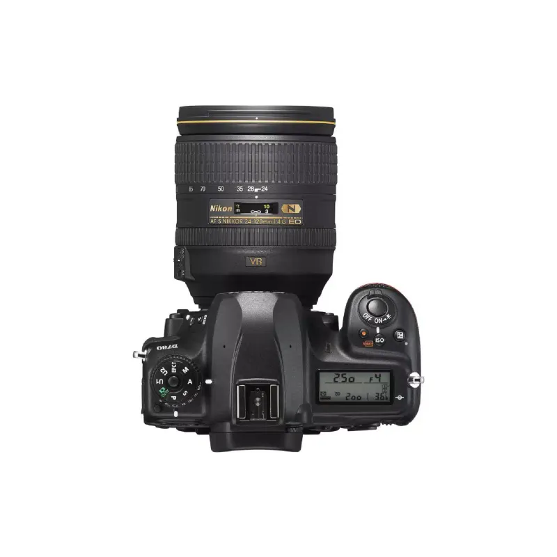 Camera Nikon (VBA560AE)