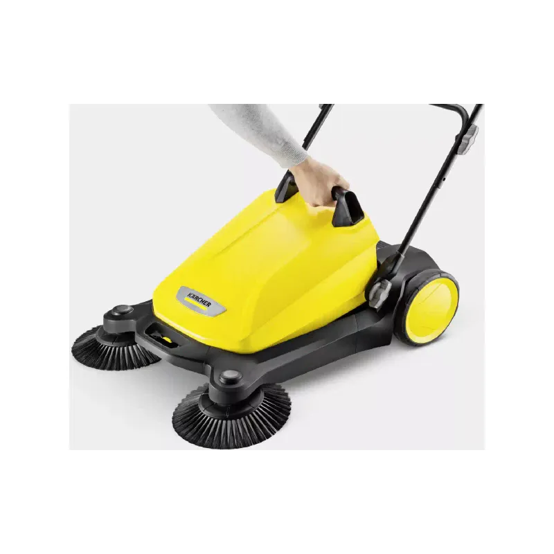 Kehrmaschine Karcher (1.766-365.0)