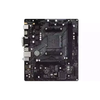Μητρική πλακέτα ASRock B550 B550 (B550M HDV)