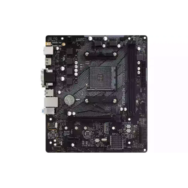 Matična plošča ASRock B550 B550 (B550M HDV)