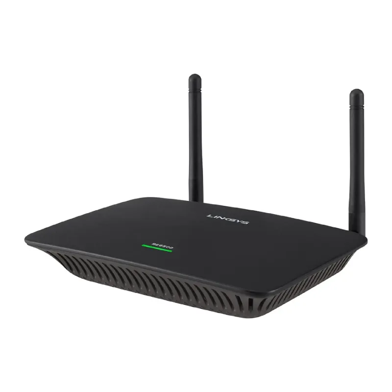 Ojačevalnik dosega Wi-Fi Linksys RE6500 (RE6500-EJ)