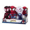 Мека играчка Spidey (SNF0004)