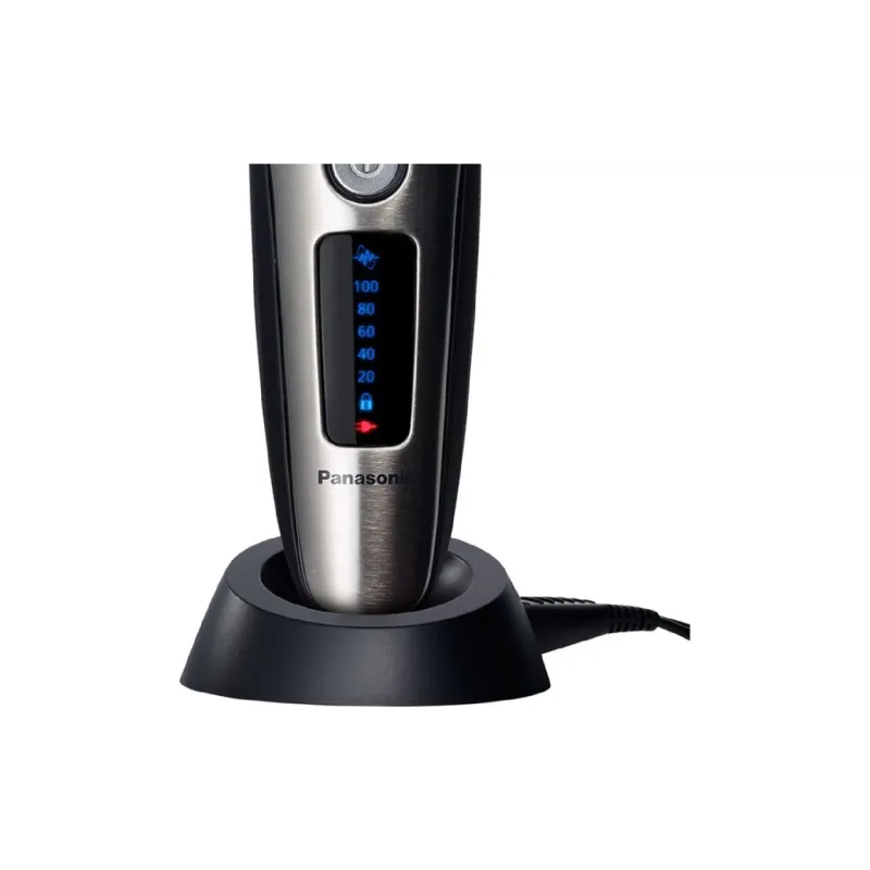 ماكينة حلاقة كهربائية Panasonic, Gray (ES-LT4N-S820)