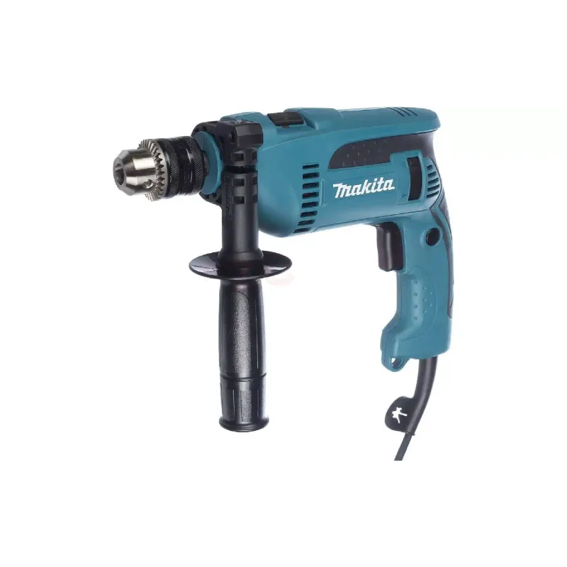 مثقاب التأثير Makita (HP1640)