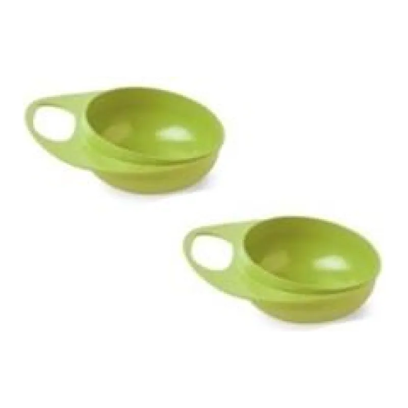 طبق Nuvita (NV8431Lime)