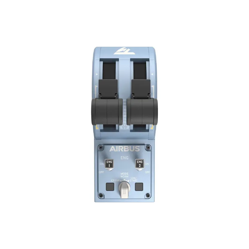 Motorsteuerhebel Thrustmaster (2960840)