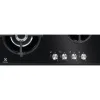 Варильна поверхня Electrolux (KGG6437K), Black