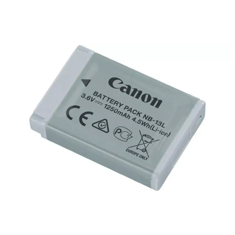Μπαταρία Canon (9839B001)