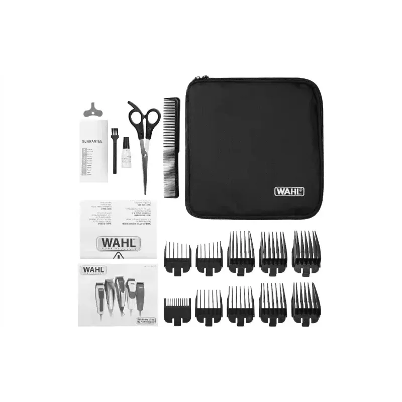 Машинка для стрижки Moser, Silver (79305-1316)