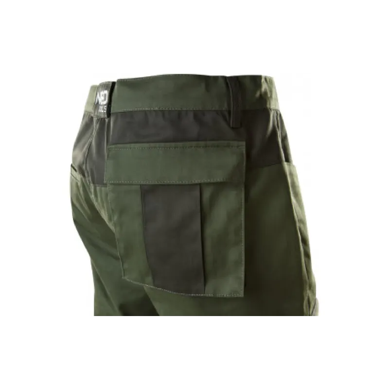 Pantalones de trabajo Neo Tools (81-222-XL)