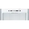 Hladilnik Bosch, Stainless steel (KGN39VL316)