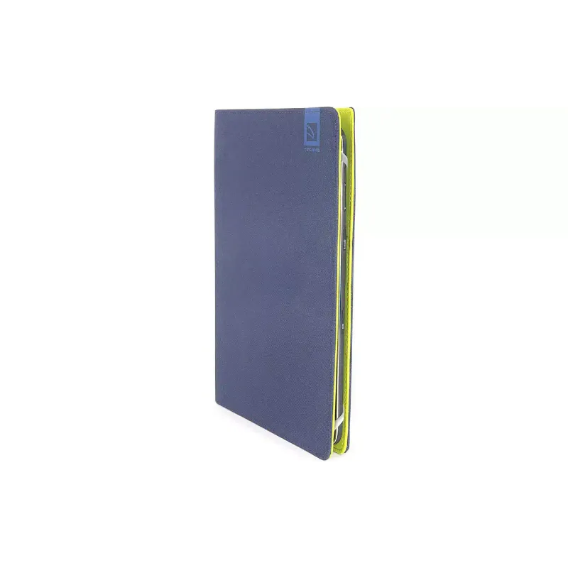 Funda para tableta Tucano, Blue (TAB-VT910-B)