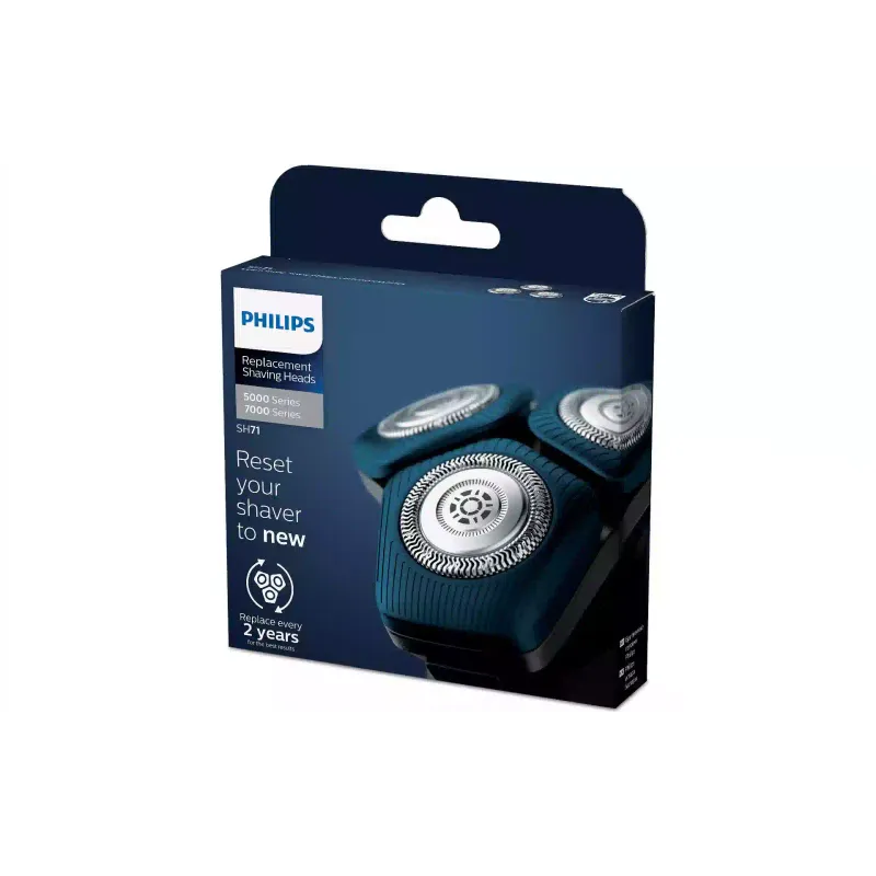 Rezalni blok Philips (SH71/50)