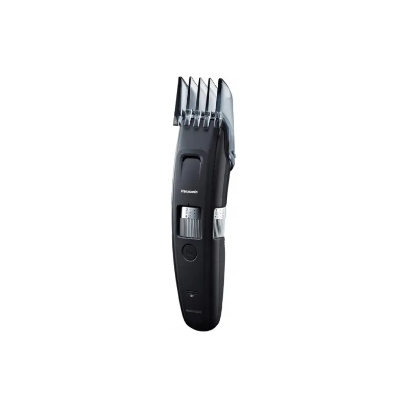 ماكينة تشذيب اللحية والشارب Panasonic, Black (ER-GB96-K520)