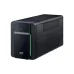 Джерело безперебійного живлення APC Back-UPS  (BX1600MI)