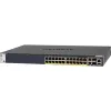 يُحوّل Netgear GSM4328PA (GSM4328PA-100NES)