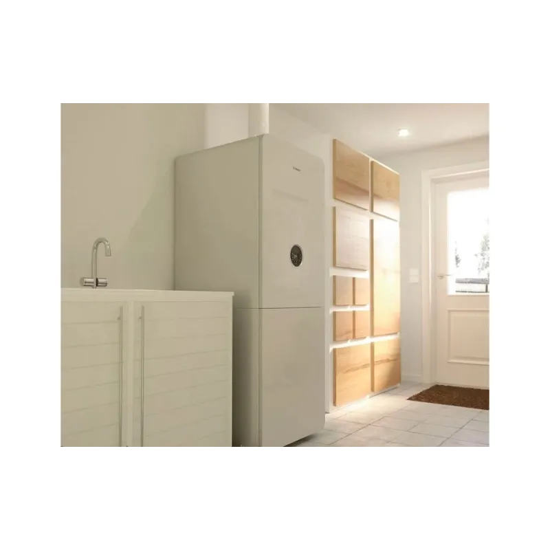 Λέβητας αερίου Bosch (7738101021)