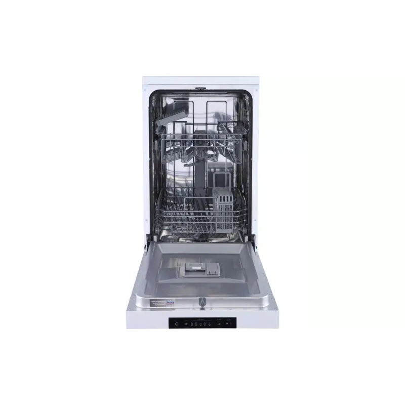 Mosogatógép Gorenje, White (GS520E15W)