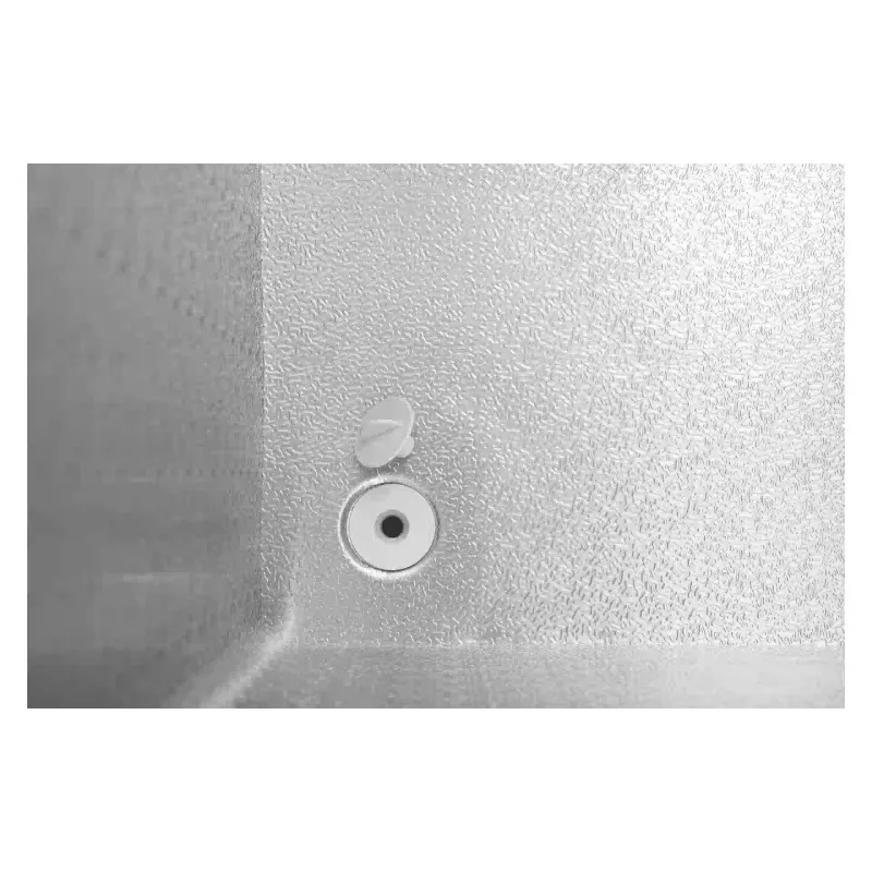 Chest Freezer Ardesto (FRM-145ECM), White