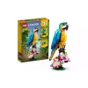 Konstruktor LEGO Creator 3-in-1 Exotic Parrot (31136)