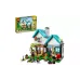 Construtor LEGO (31139)