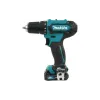 مفك براغي-مثقاب Makita (DF333DWYE)