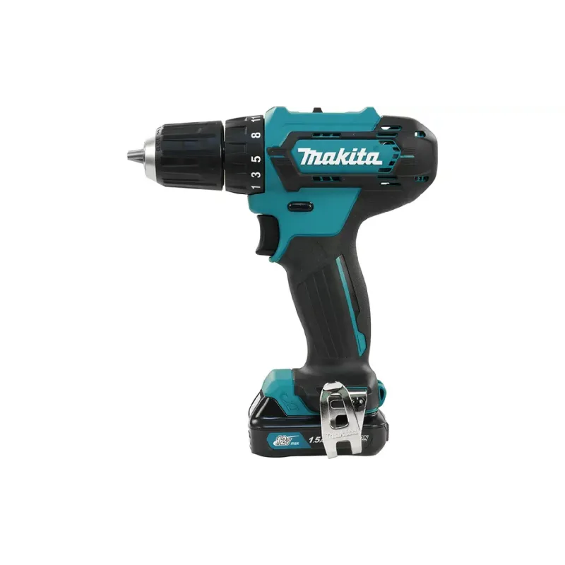 مفك براغي-مثقاب Makita (DF333DWYE)