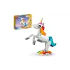 Konstruktőr LEGO Creator 3-in-1 Magical Unicorn (31140)