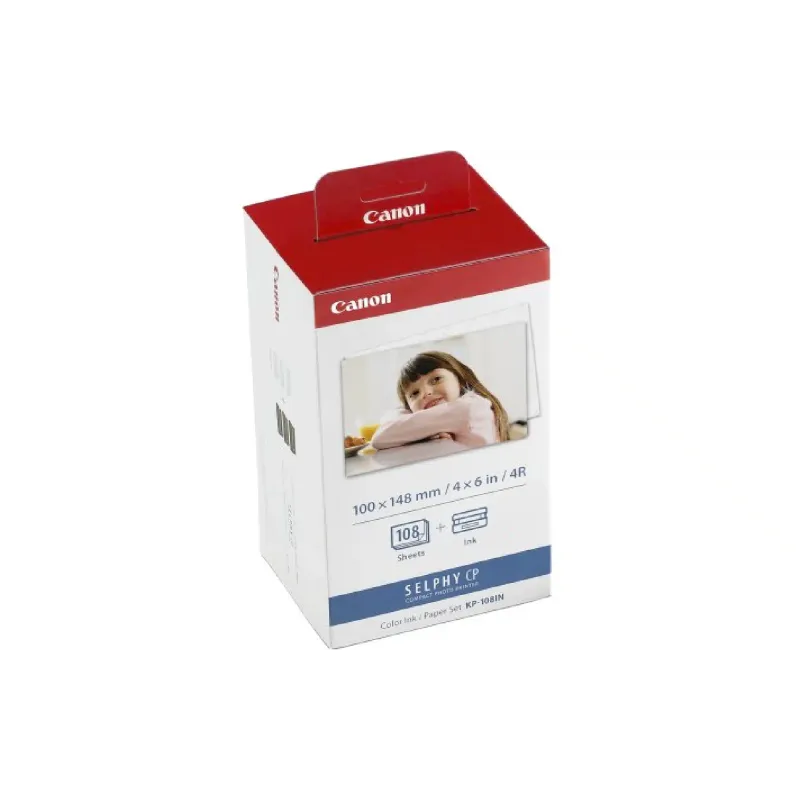 Комплект Canon (3115B001)