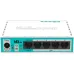 Roteador MikroTiK (RB750r2)