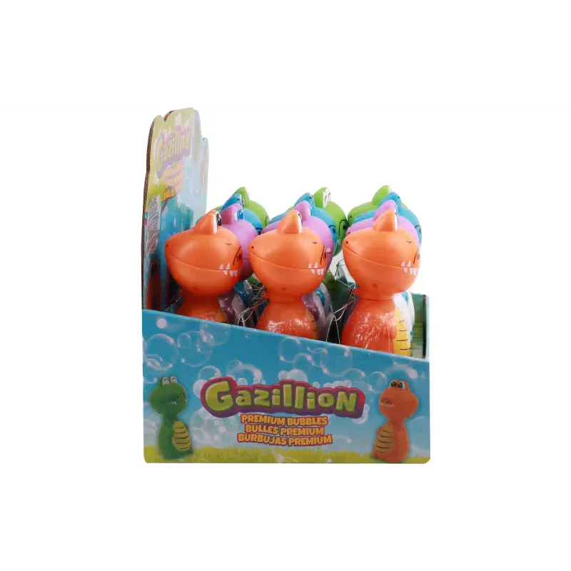 Bolhas de sabão Gazillion (GZ36571)