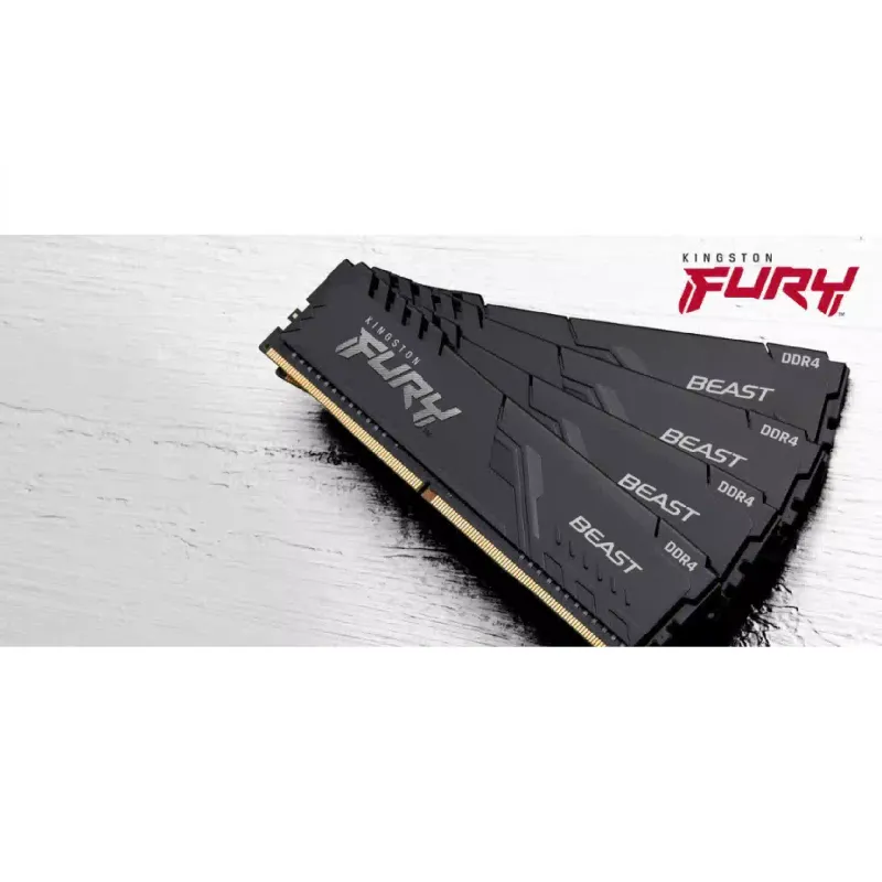 ذاكرة للكمبيوتر الشخصي Kingston (KF432C16BB/32)