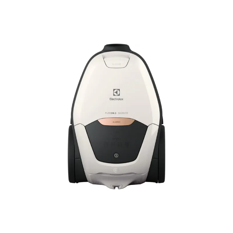 Vacuum cleaner Electrolux (PD82-ALRG), 3.5 l, White