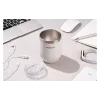 كوب حراري Ardesto Compact Mug, White (AR2635MMW)