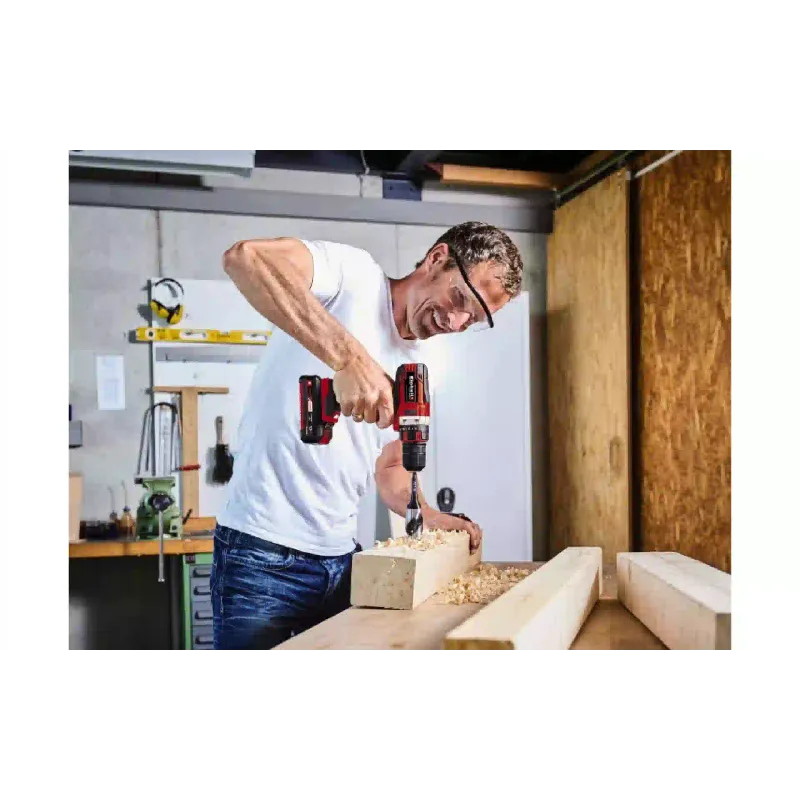 Шуруповерт-дриль Einhell (4513925)