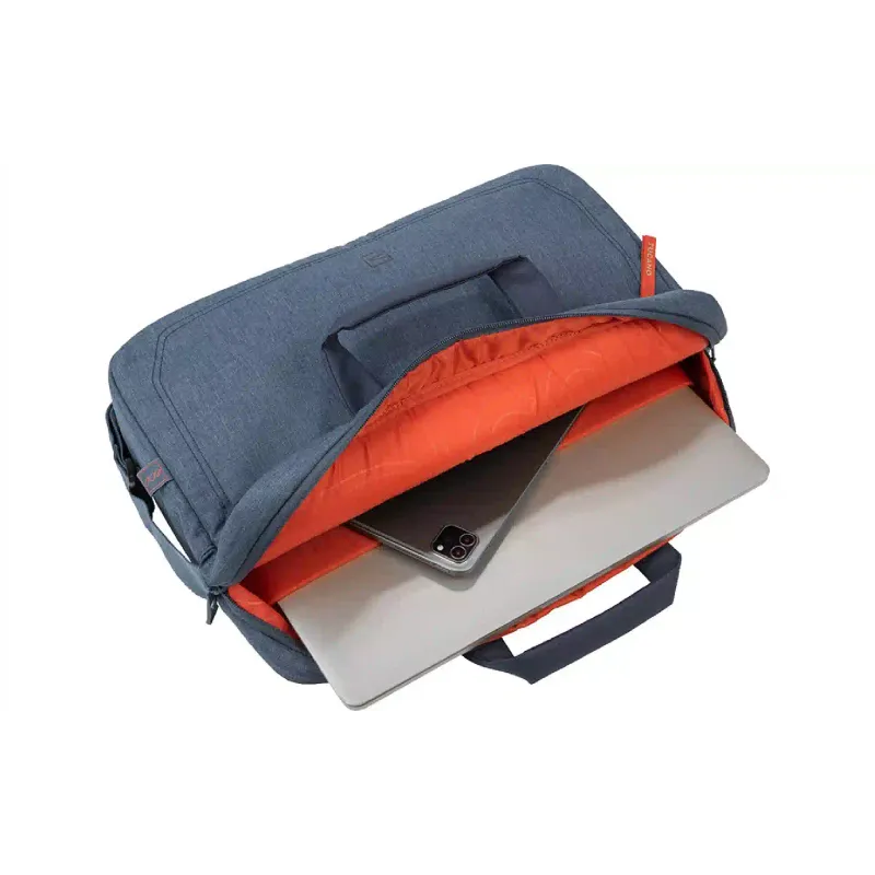 Torba za 16-palčni prenosnik Tucano Hop, Blue (BHOP15-B)