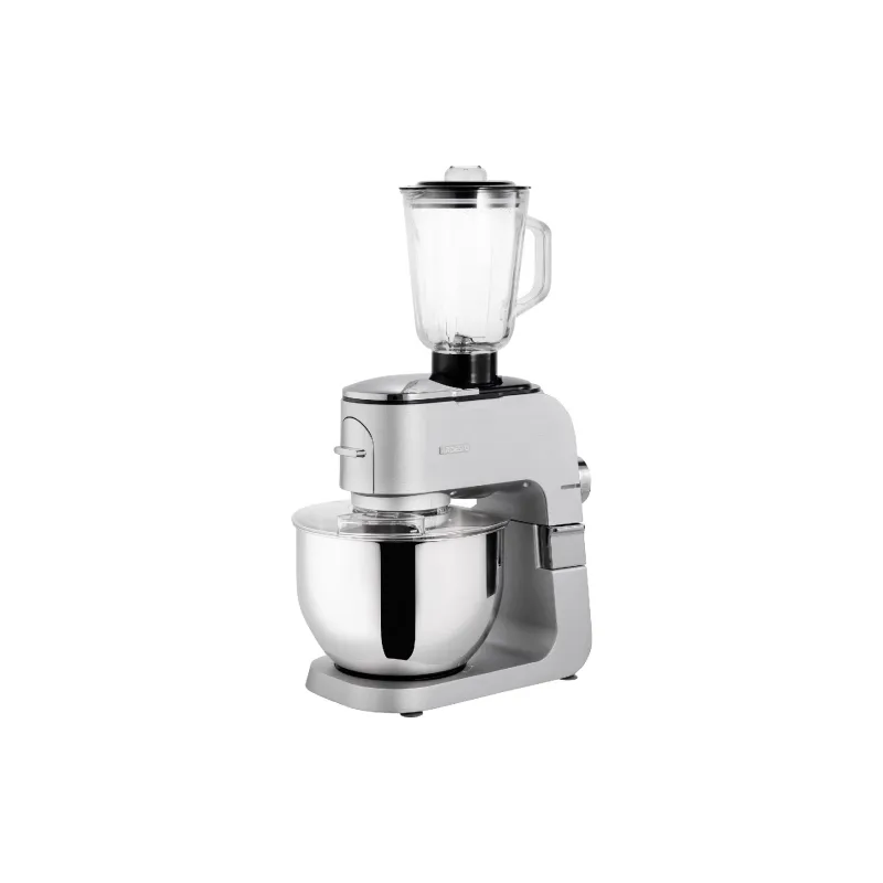 Κουζινομηχανή Ardesto, Gray (KMCH-K1500SS)