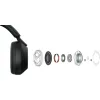 سماعات الرأس Sony MDR-WH1000XM5, Black (WH1000XM5B.CE7)