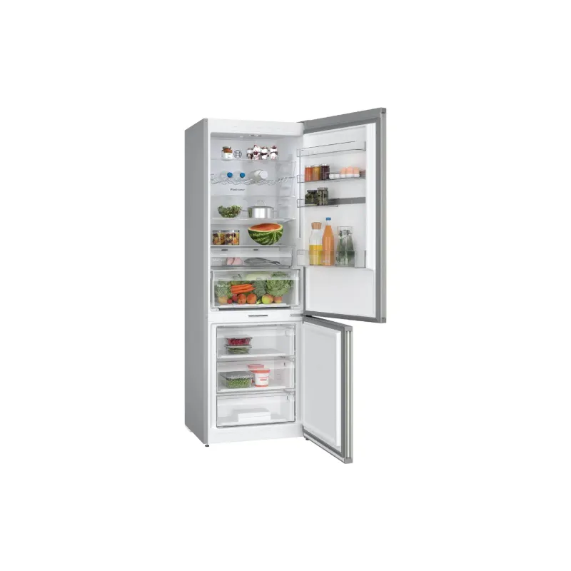 Hladilnik Bosch, Stainless steel (KGN49XID0U)