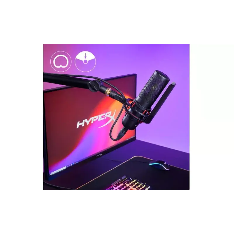 Mikrofon HyperX (699Z0AA)