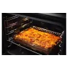 Встраиваемый духовой шкаф Electrolux, 65 л (EOF3H40BW)