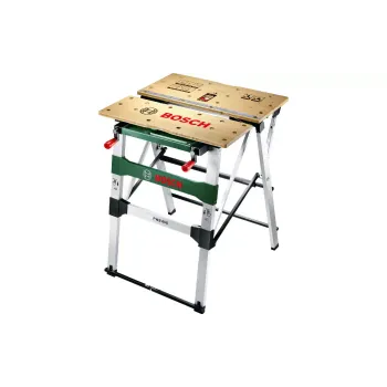 Folding workbench Bosch PWB 600 (0.603.B05.200)