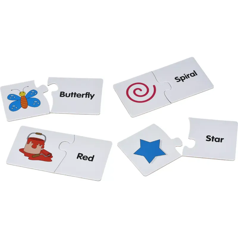 Puzzle Same Toy (2053AUt)