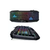 Teclado Genius K215, Black (31310474105)